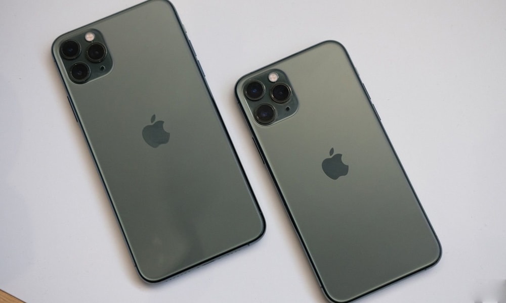 Đánh giá Apple iPhone 11 Pro và Pro Max: Giới thiệu, thông số kỹ thuật và thiết kế